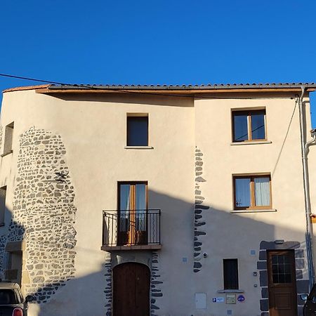 Les Maisons Bareyre - Grandes Maisons Avec Terrasse Saint-Sandoux ภายนอก รูปภาพ