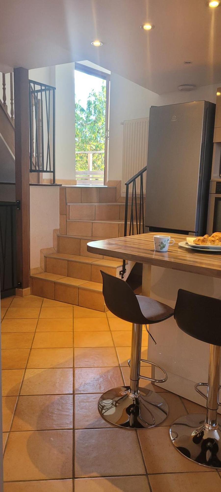 Les Maisons Bareyre - Grandes Maisons Avec Terrasse Saint-Sandoux ภายนอก รูปภาพ
