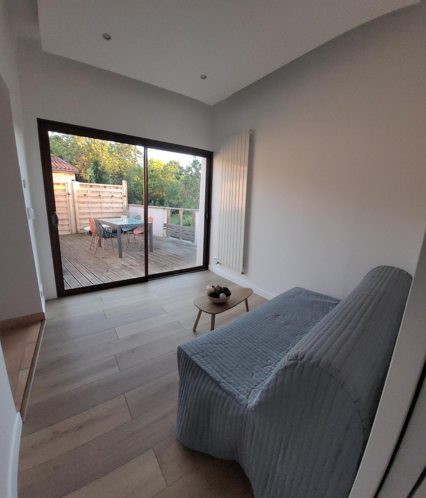 Les Maisons Bareyre - Grandes Maisons Avec Terrasse Saint-Sandoux ภายนอก รูปภาพ