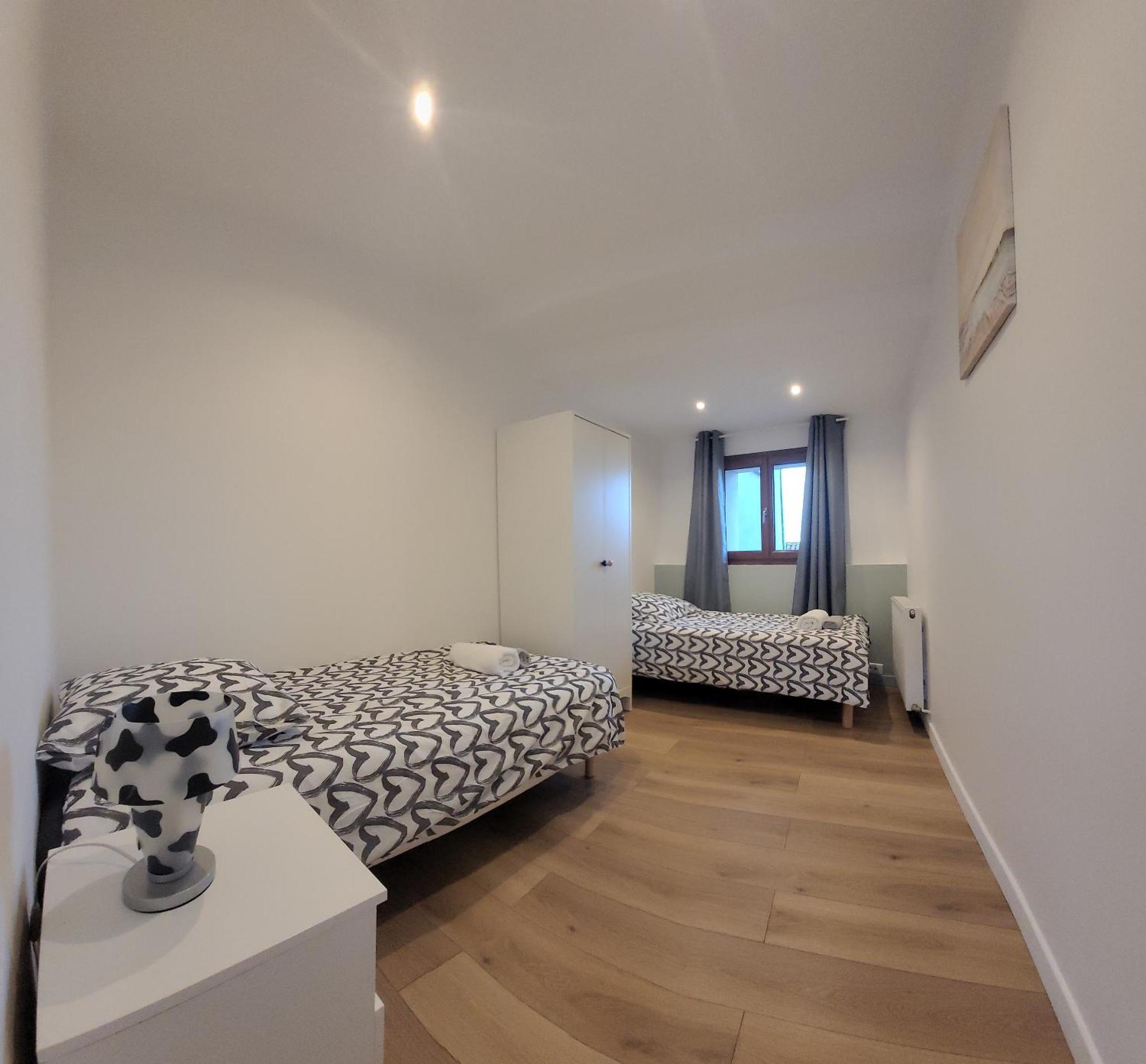 Les Maisons Bareyre - Grandes Maisons Avec Terrasse Saint-Sandoux ภายนอก รูปภาพ