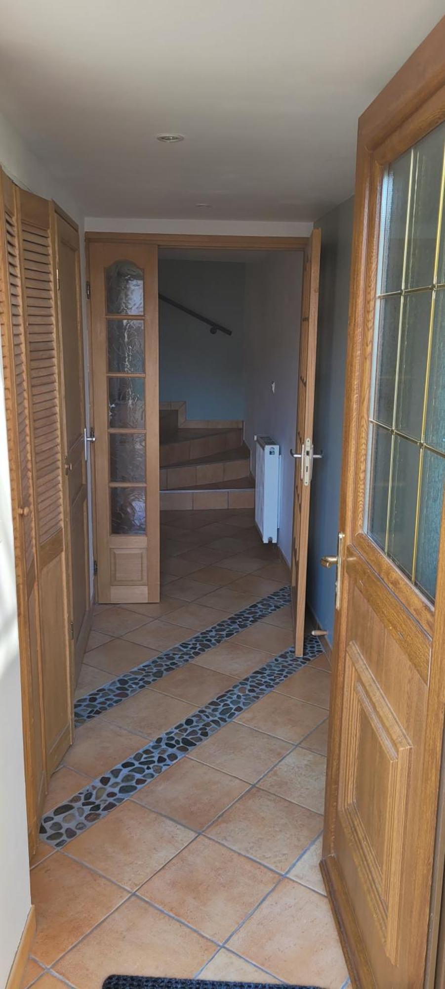 Les Maisons Bareyre - Grandes Maisons Avec Terrasse Saint-Sandoux ภายนอก รูปภาพ
