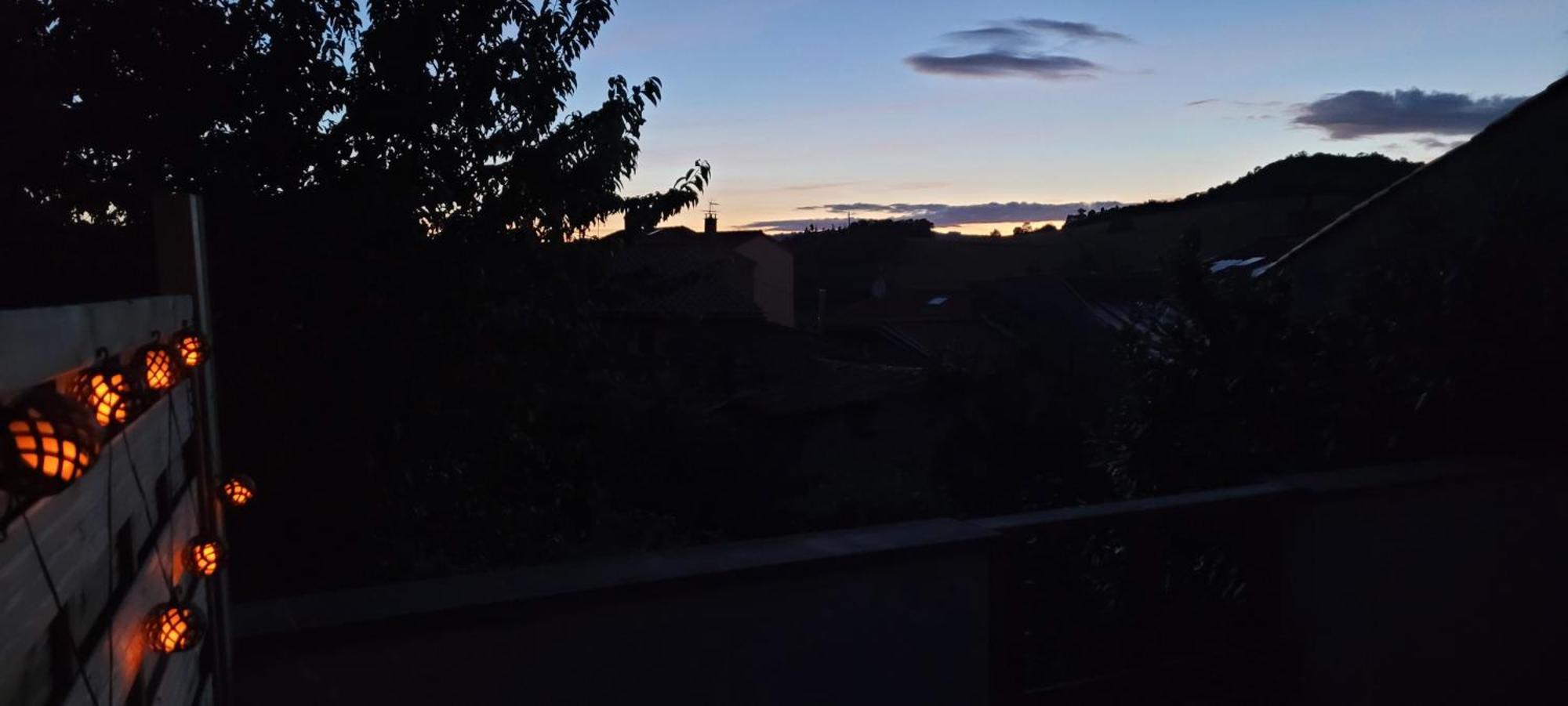 Les Maisons Bareyre - Grandes Maisons Avec Terrasse Saint-Sandoux ภายนอก รูปภาพ