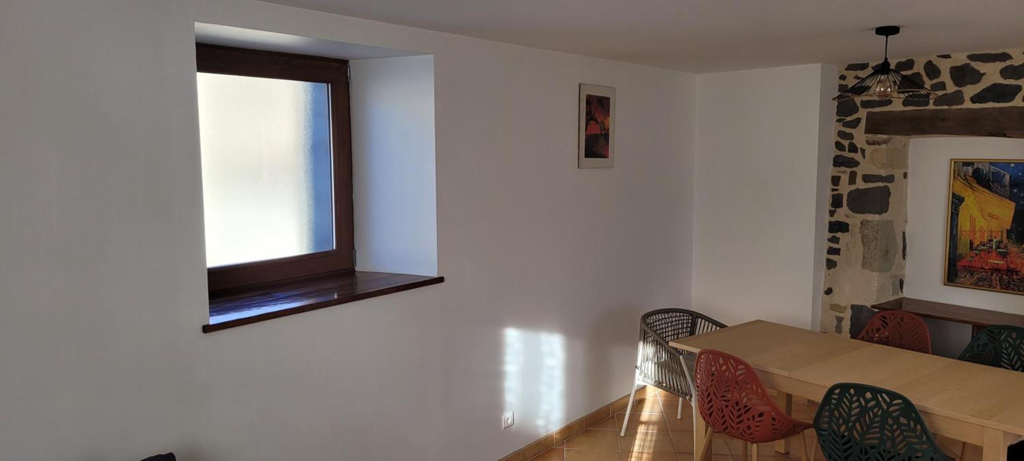 Les Maisons Bareyre - Grandes Maisons Avec Terrasse Saint-Sandoux ภายนอก รูปภาพ
