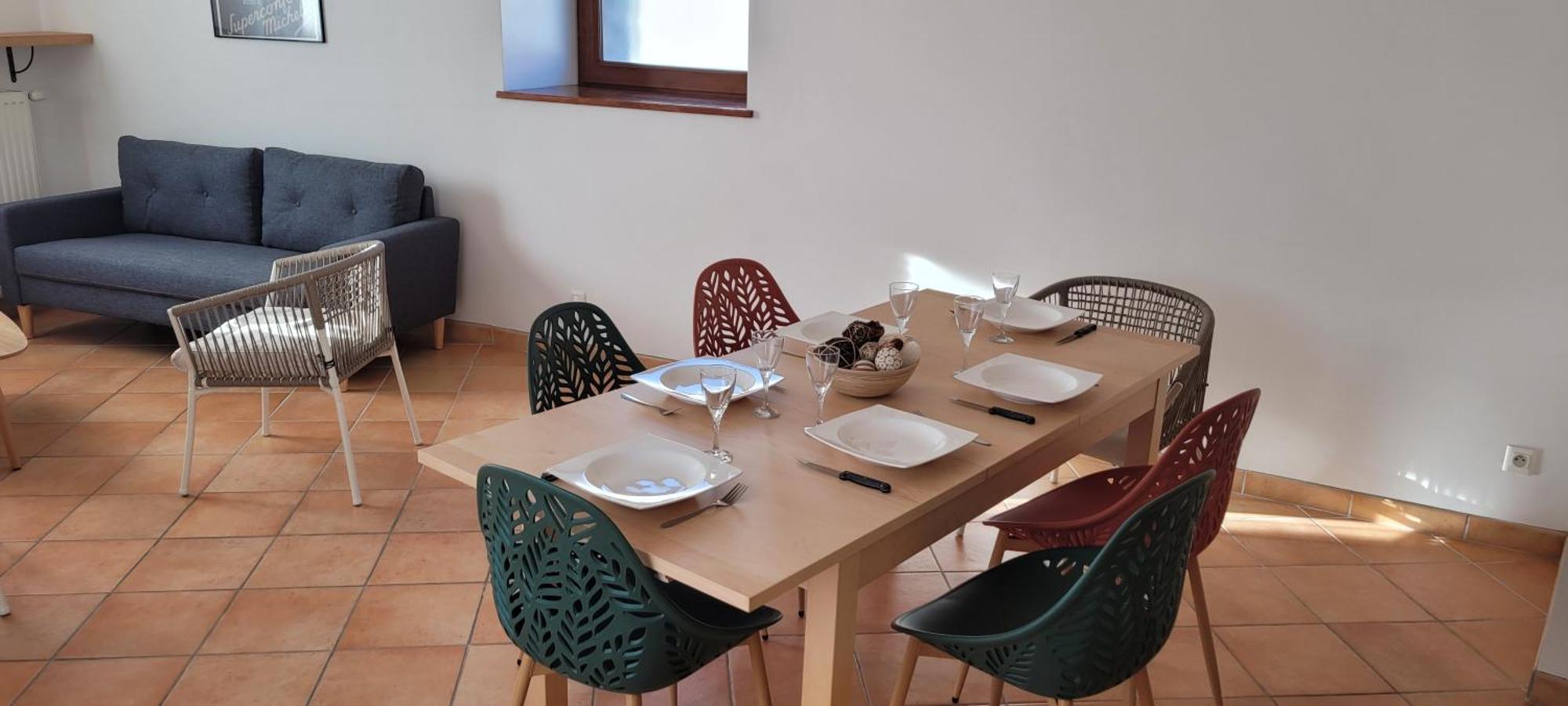 Les Maisons Bareyre - Grandes Maisons Avec Terrasse Saint-Sandoux ภายนอก รูปภาพ